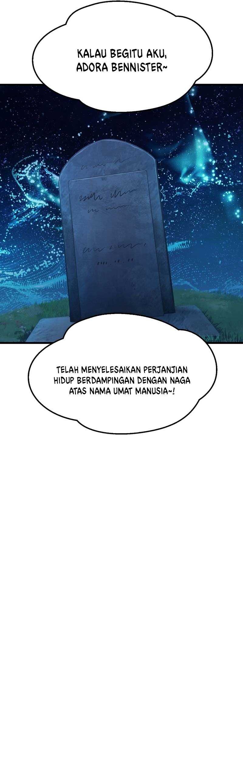 Sword King Chapter 177 - halaman 74