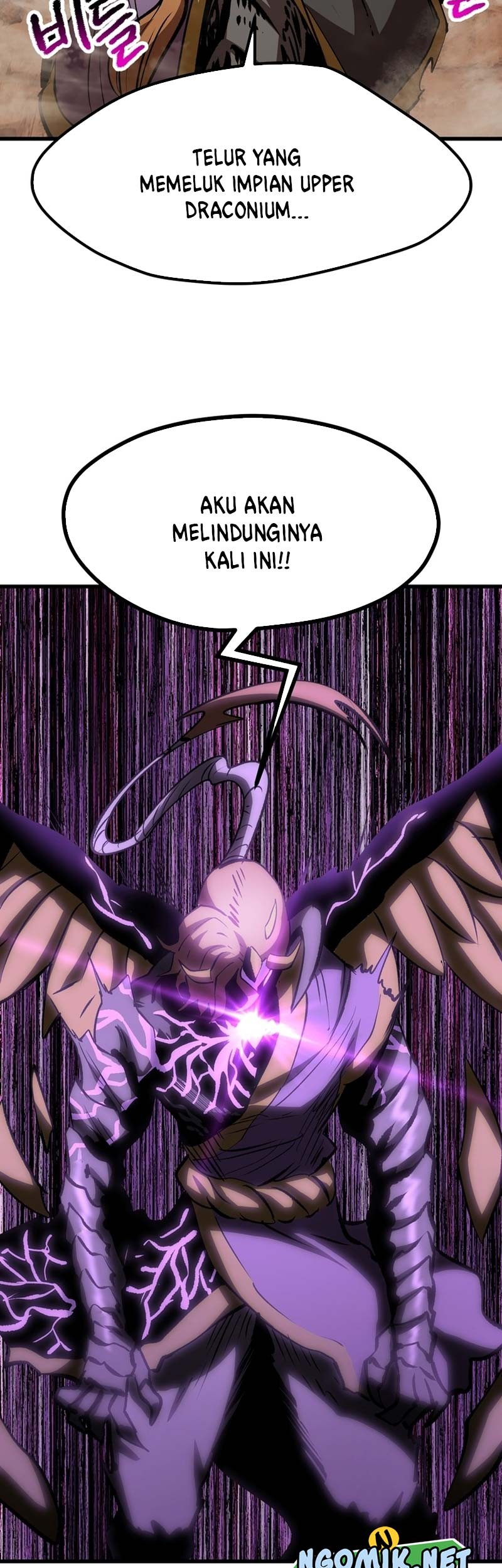 Sword King Chapter 177 - halaman 78