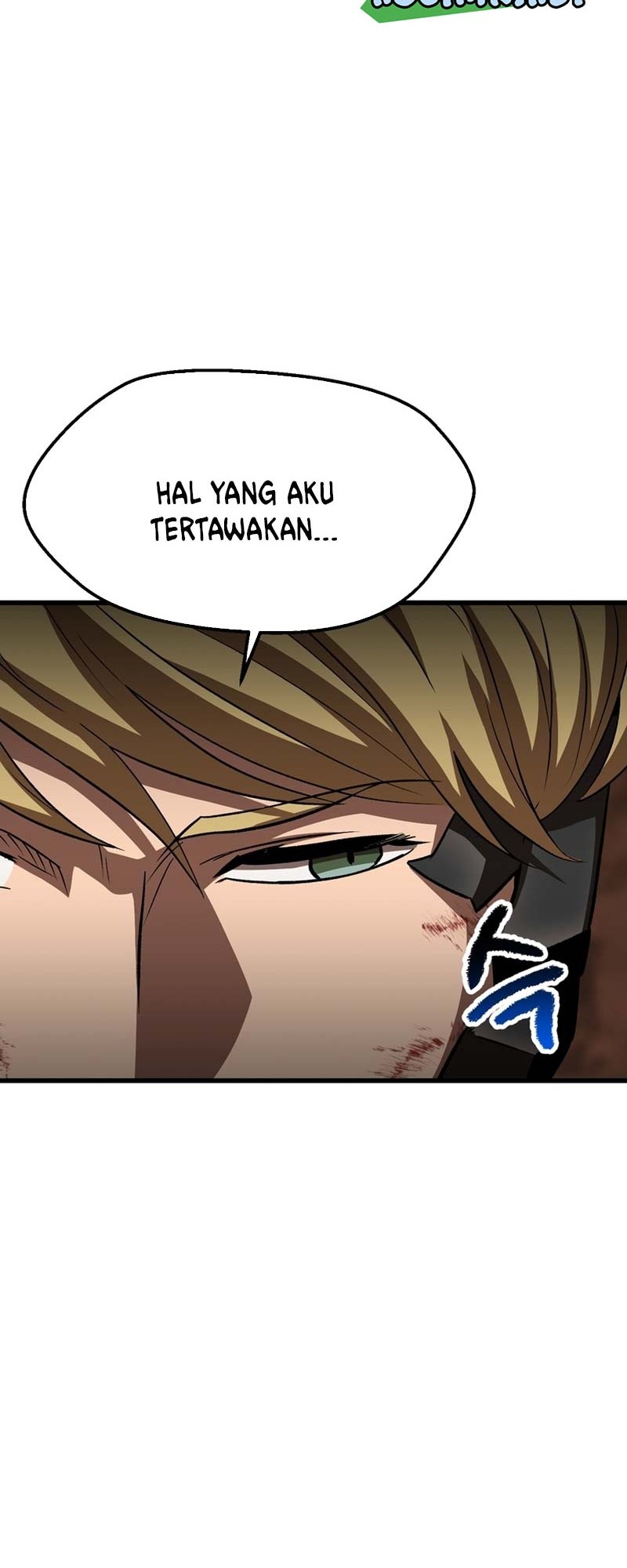 Sword King Chapter 177 - halaman 79