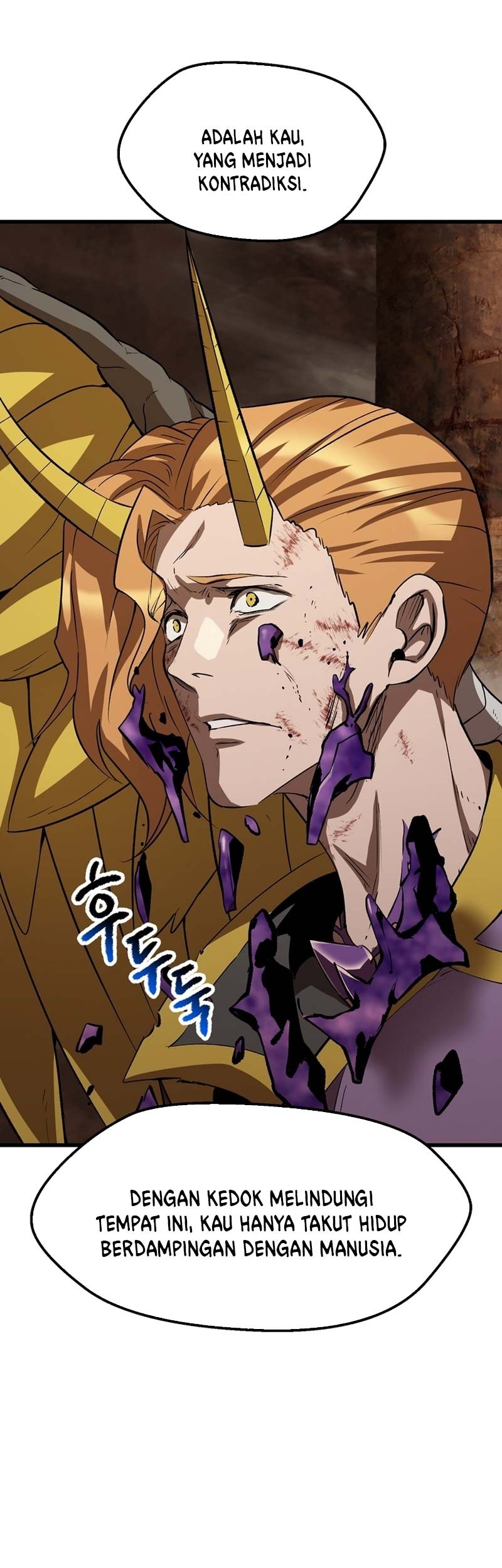 Sword King Chapter 177 - halaman 80