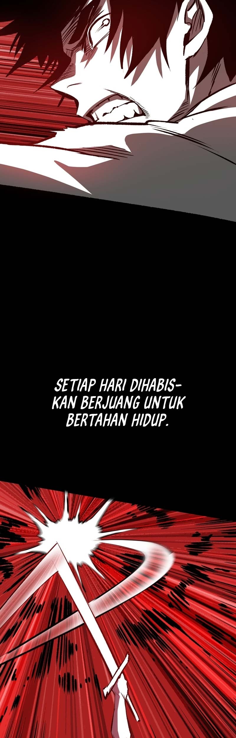 Sword King Chapter 177 - halaman 90