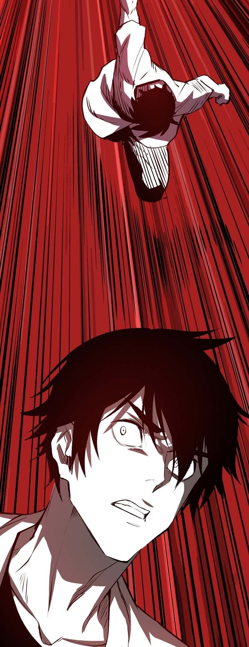Sword King Chapter 177 - halaman 91