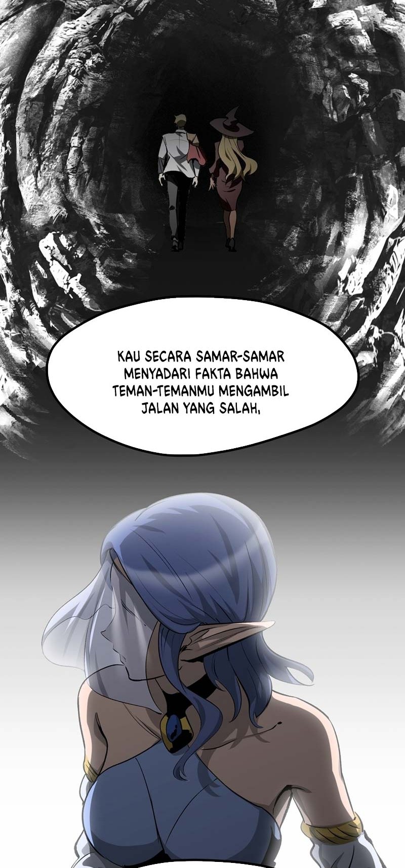 Sword King Chapter 178 - halaman 11
