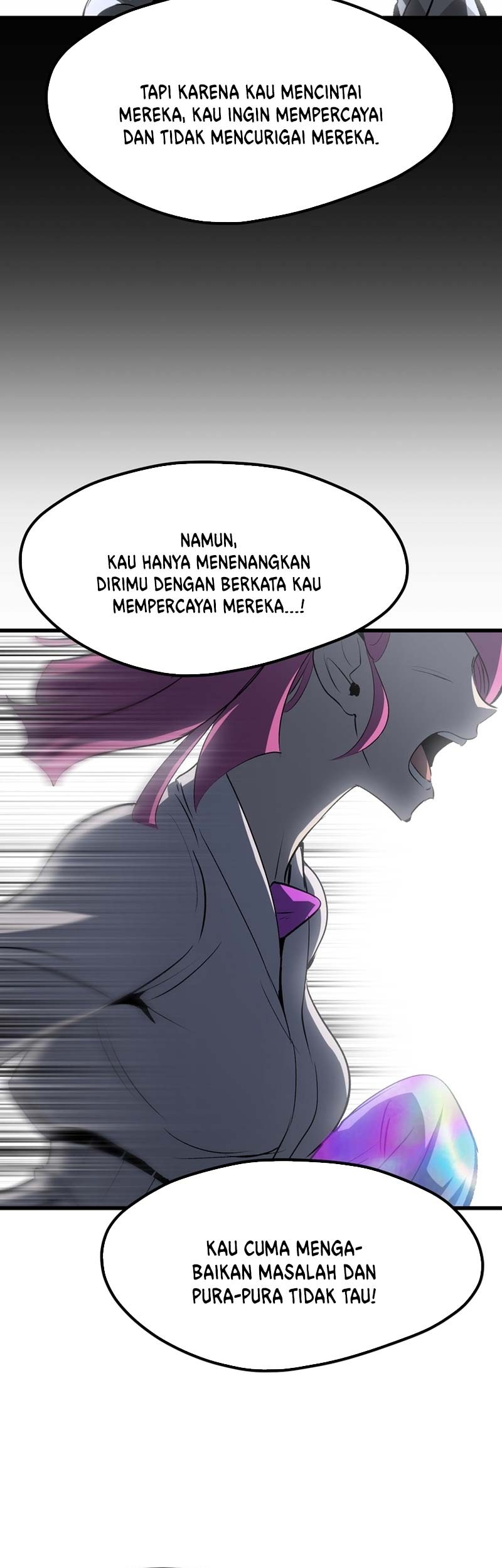 Sword King Chapter 178 - halaman 12