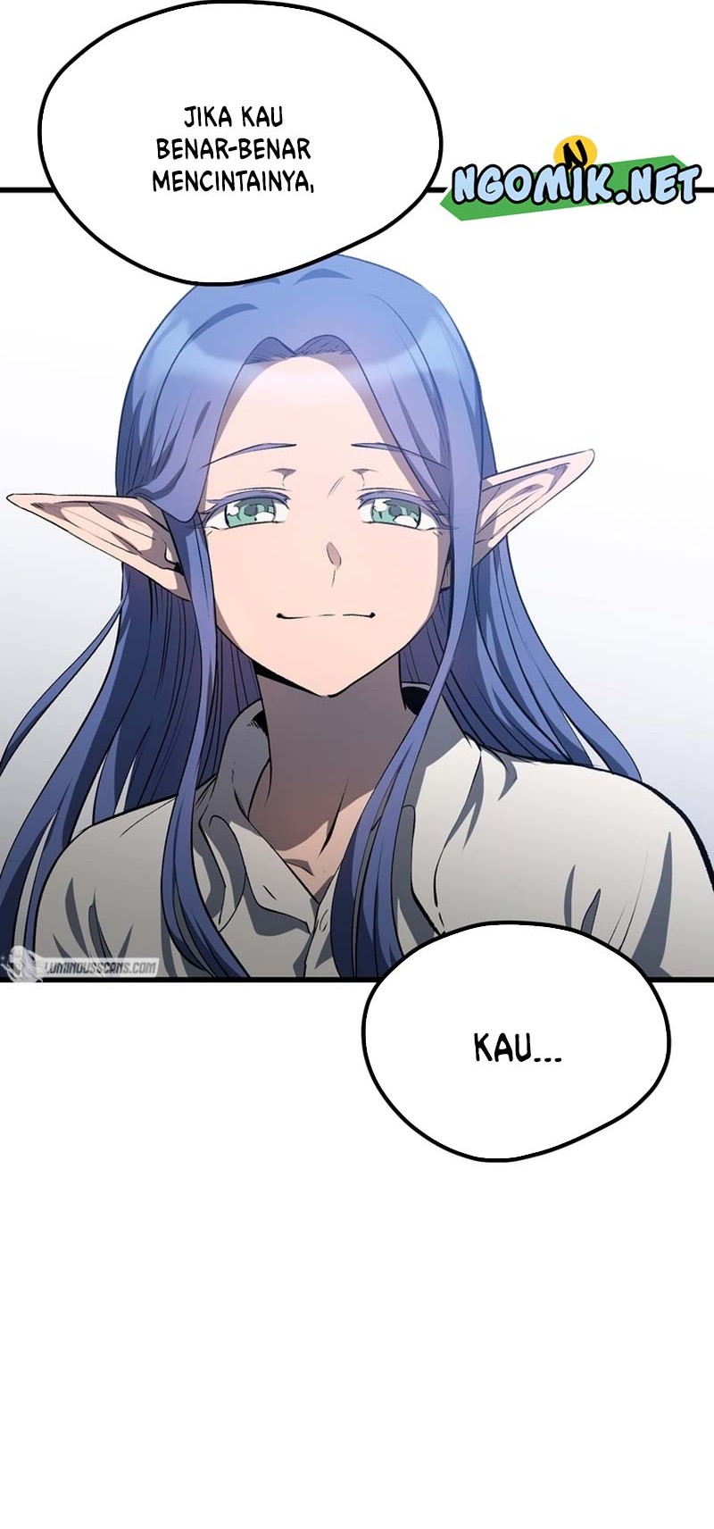 Sword King Chapter 178 - halaman 13