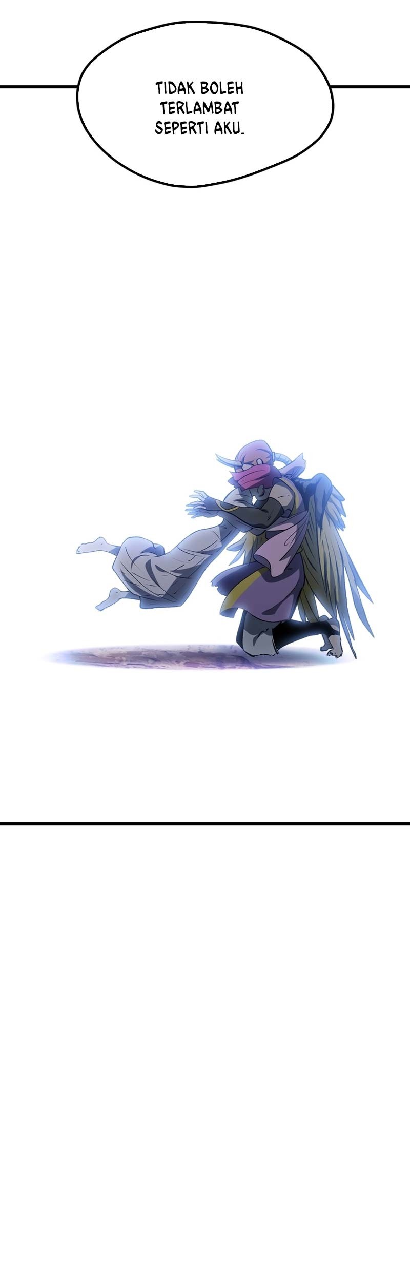Sword King Chapter 178 - halaman 14