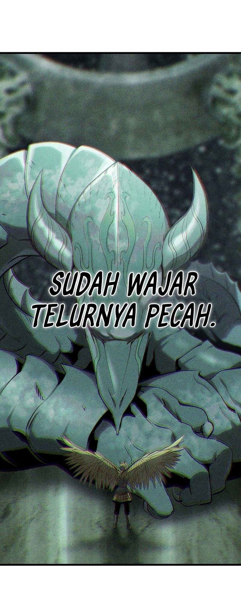 Sword King Chapter 178 - halaman 19