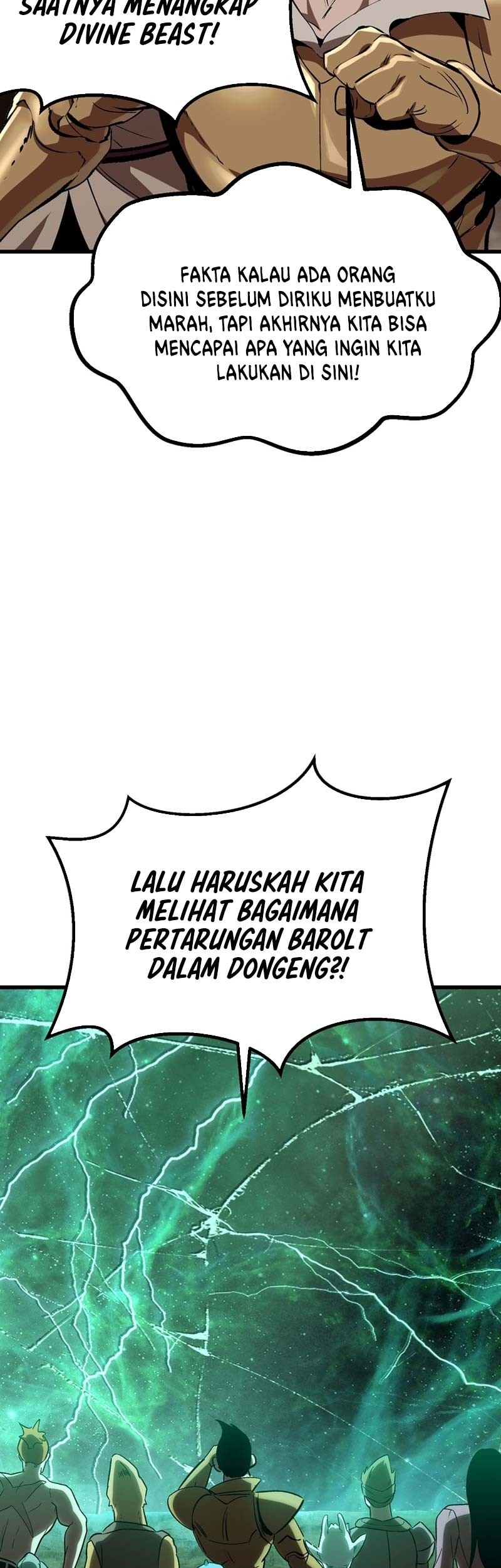 Sword King Chapter 178 - halaman 22