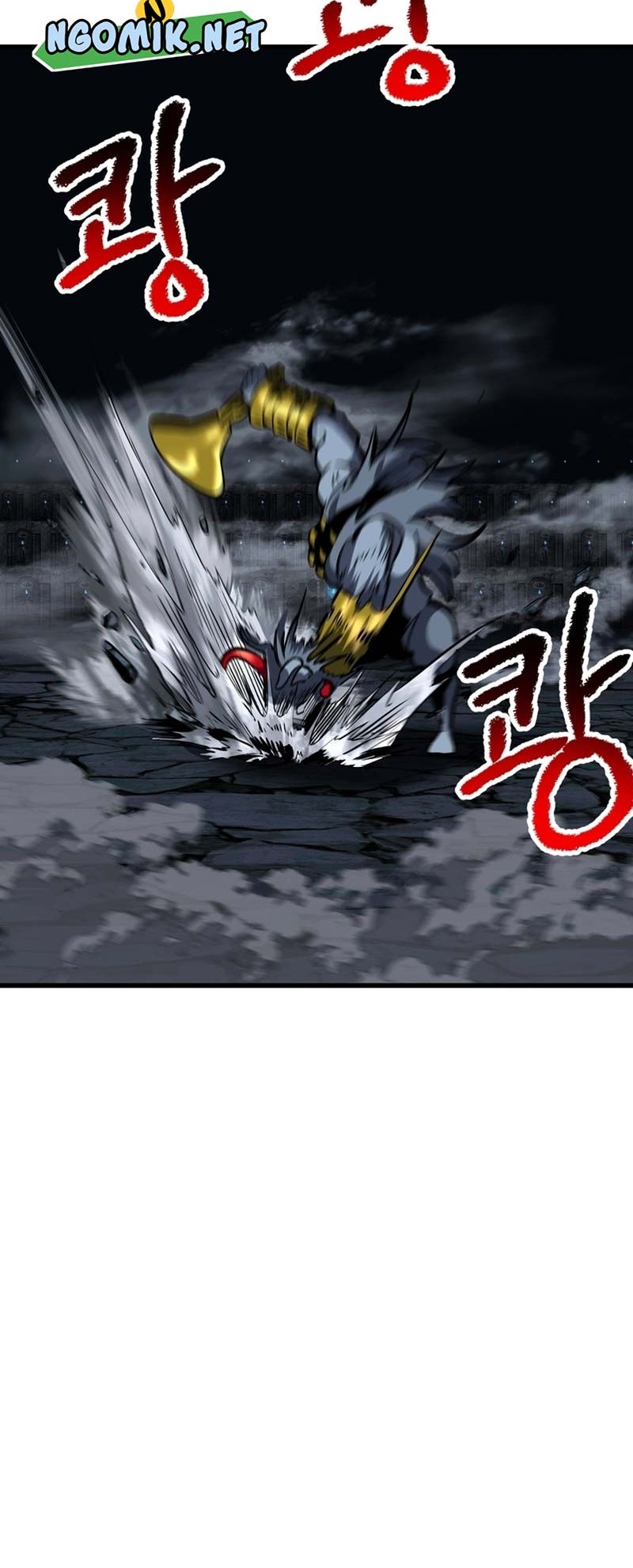 Sword King Chapter 178 - halaman 25
