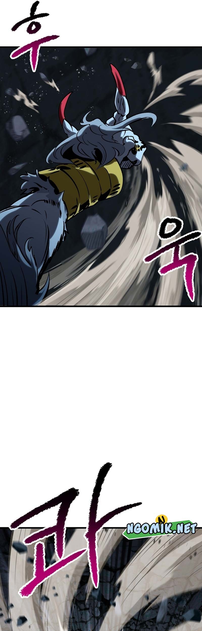 Sword King Chapter 178 - halaman 26