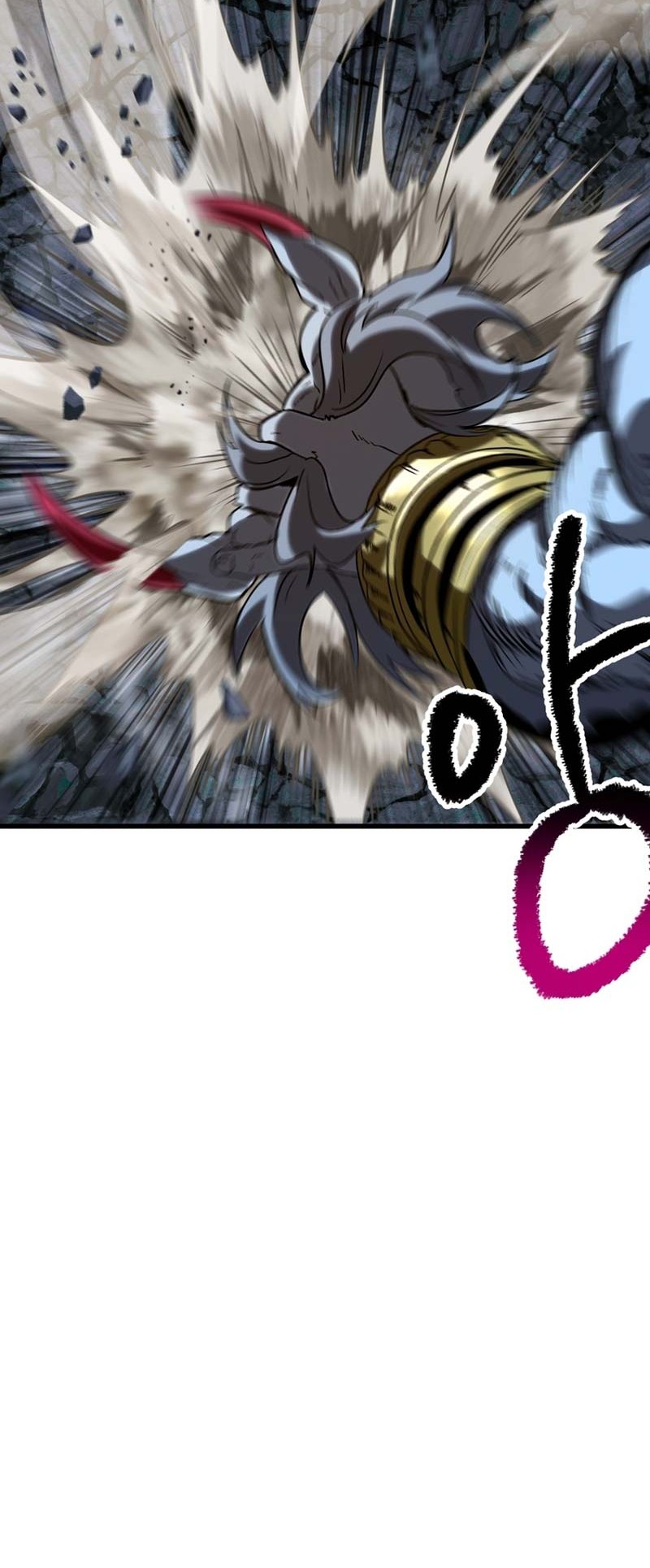 Sword King Chapter 178 - halaman 27