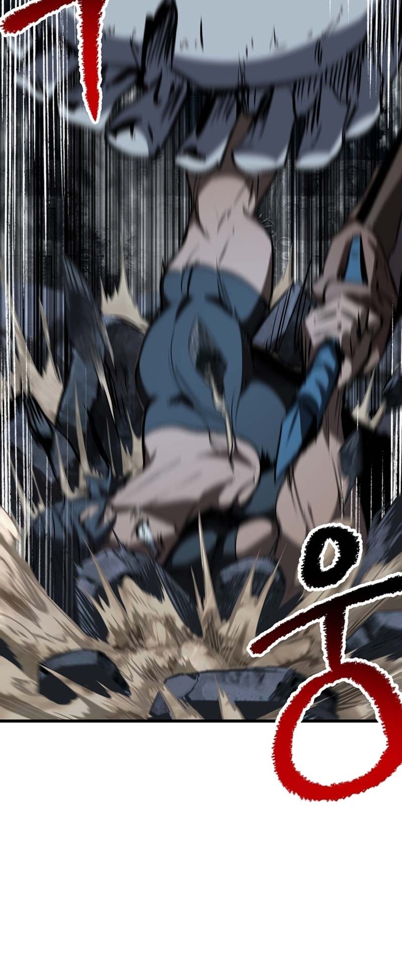 Sword King Chapter 178 - halaman 29