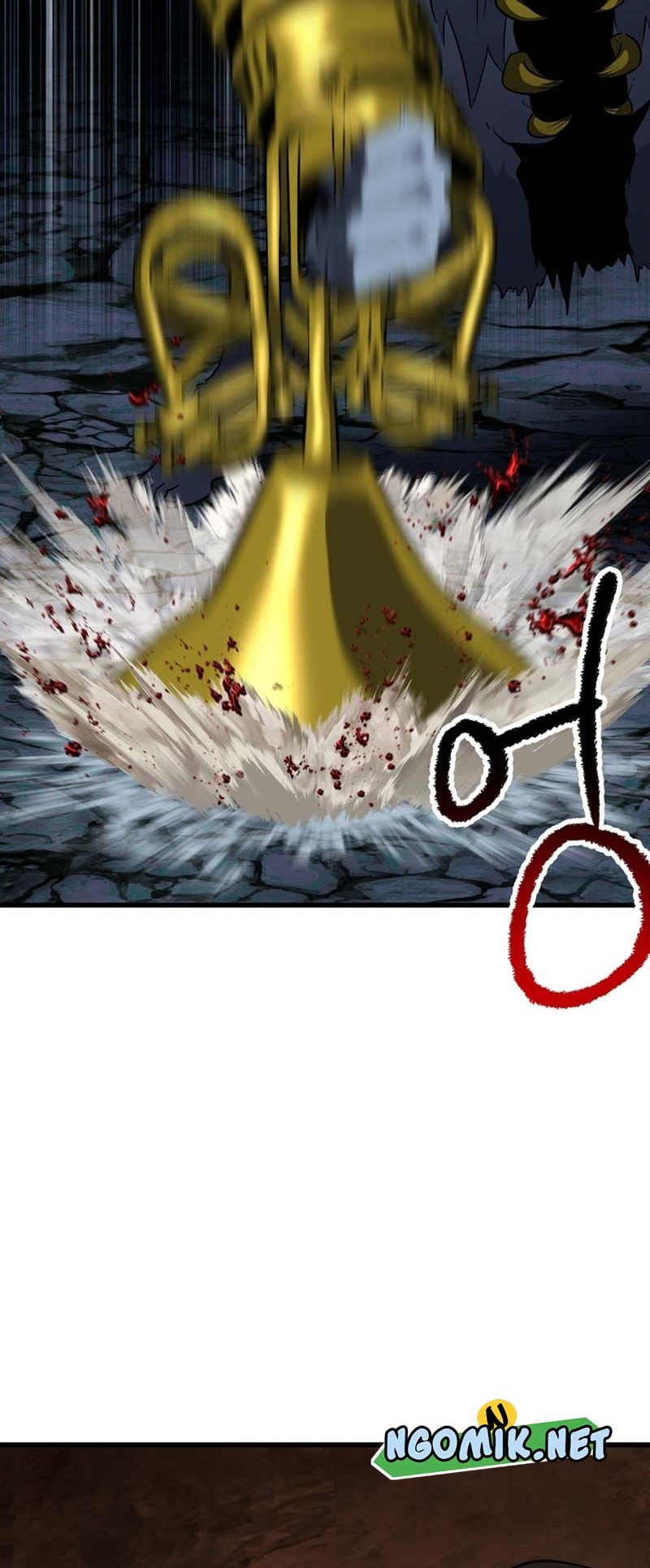 Sword King Chapter 178 - halaman 31