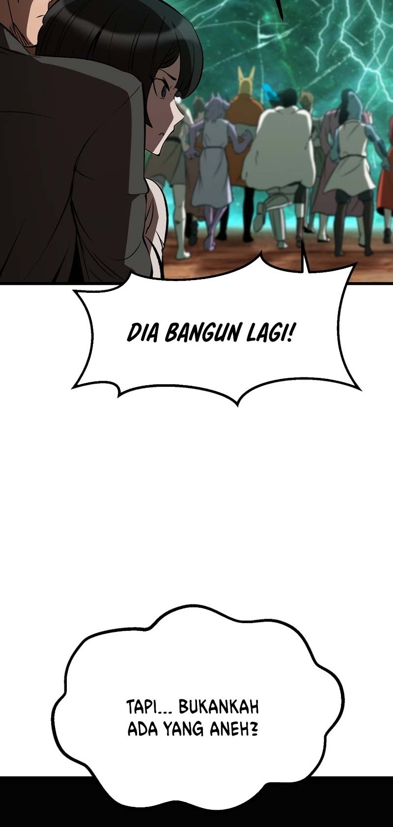 Sword King Chapter 178 - halaman 43