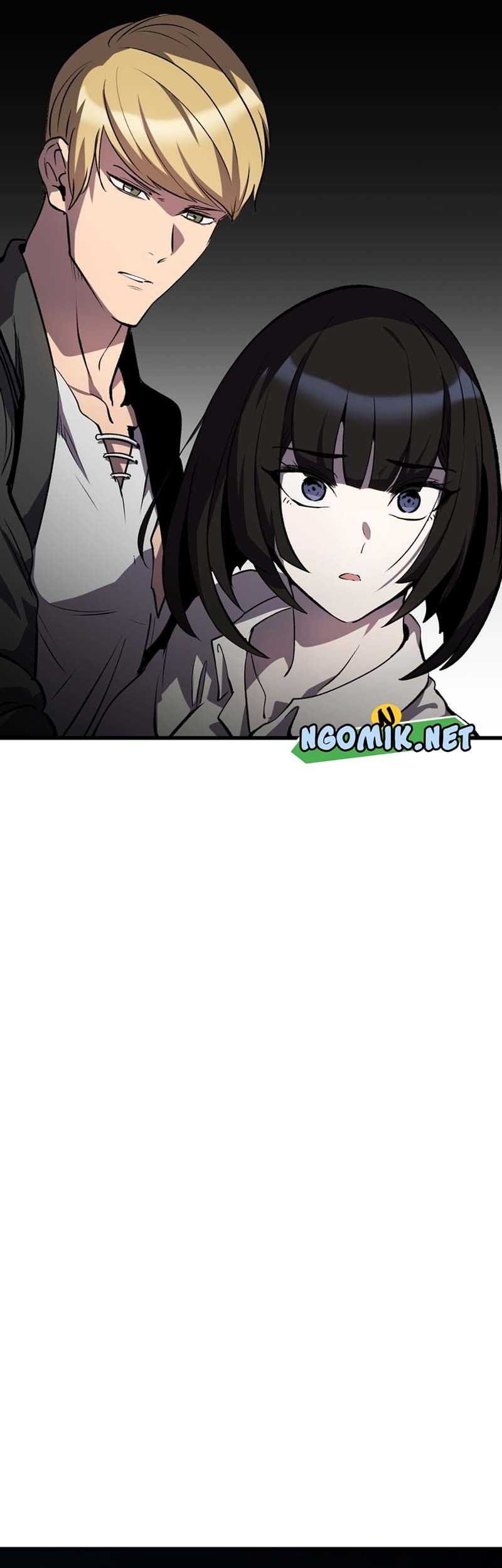Sword King Chapter 178 - halaman 44