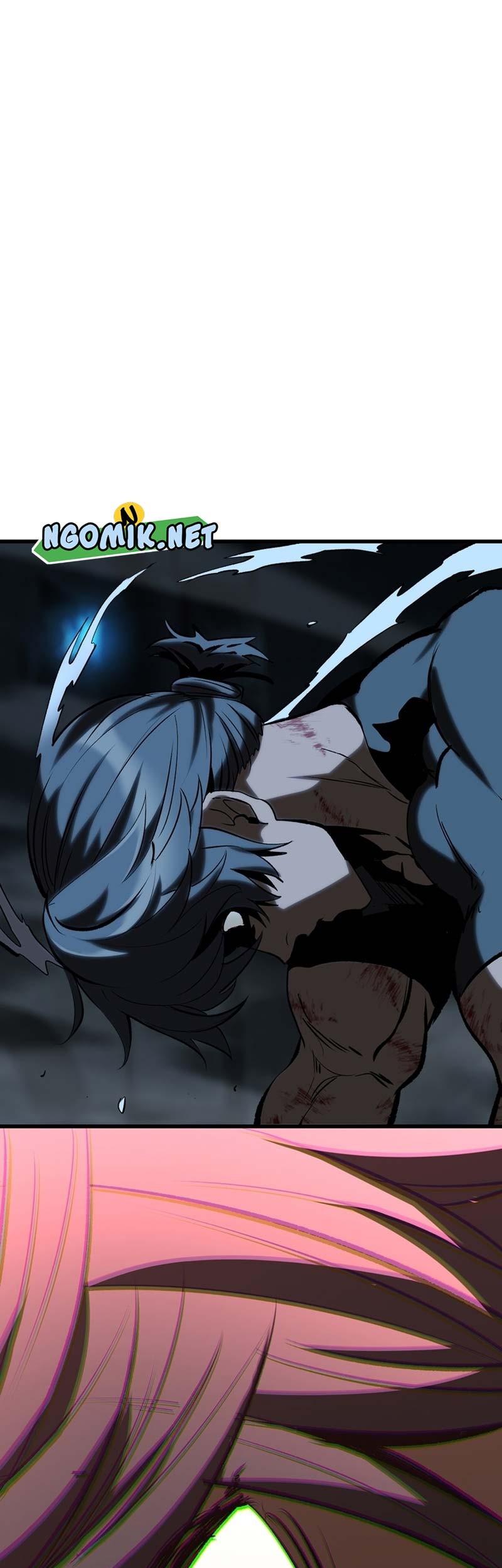 Sword King Chapter 178 - halaman 46