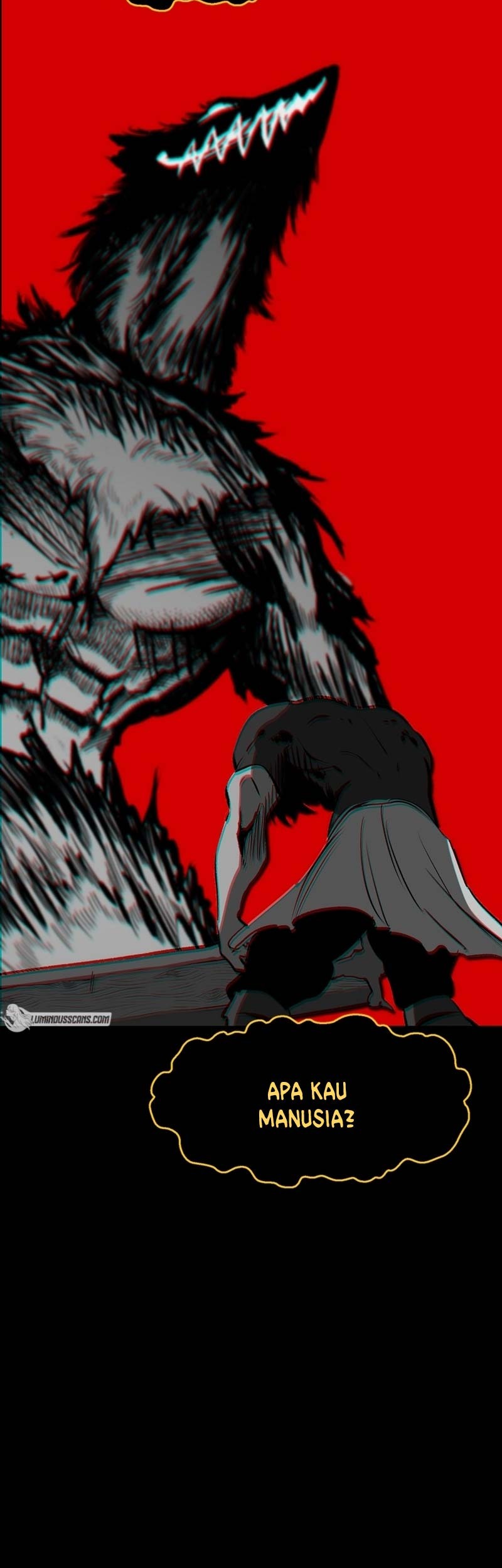 Sword King Chapter 178 - halaman 48