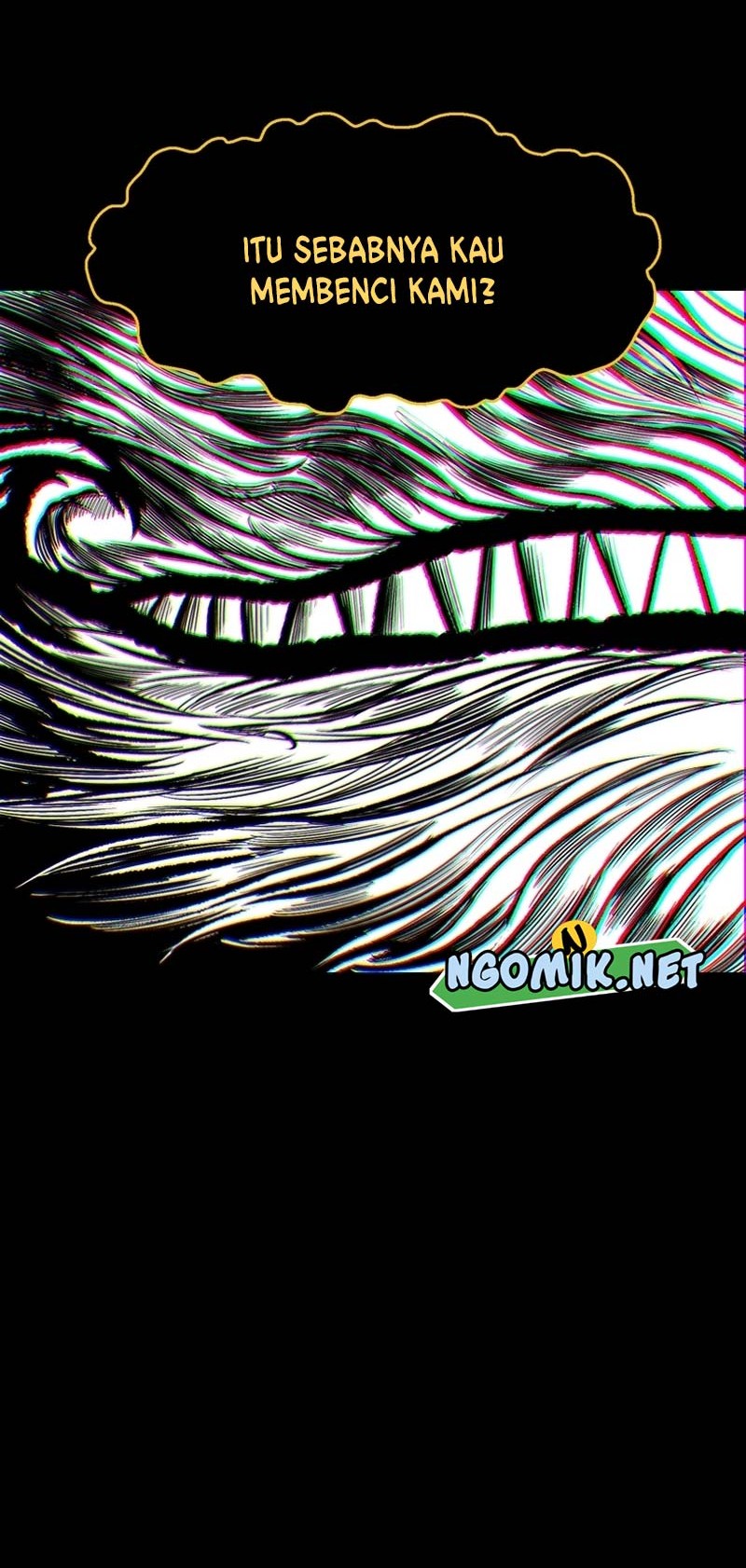 Sword King Chapter 178 - halaman 49