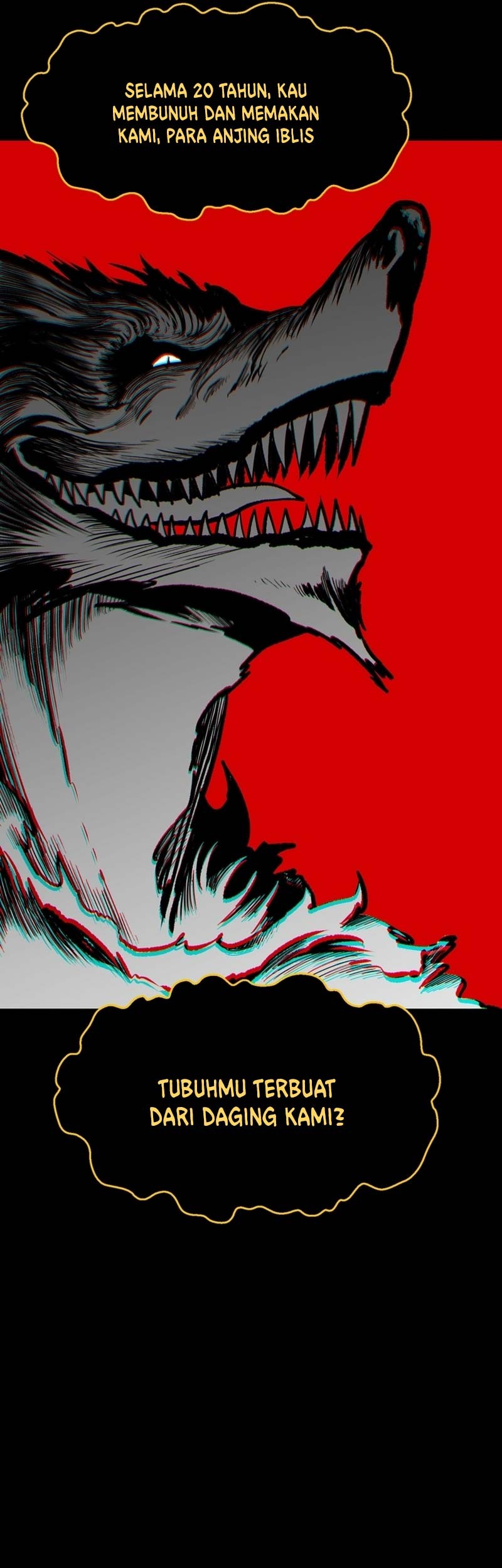 Sword King Chapter 178 - halaman 50