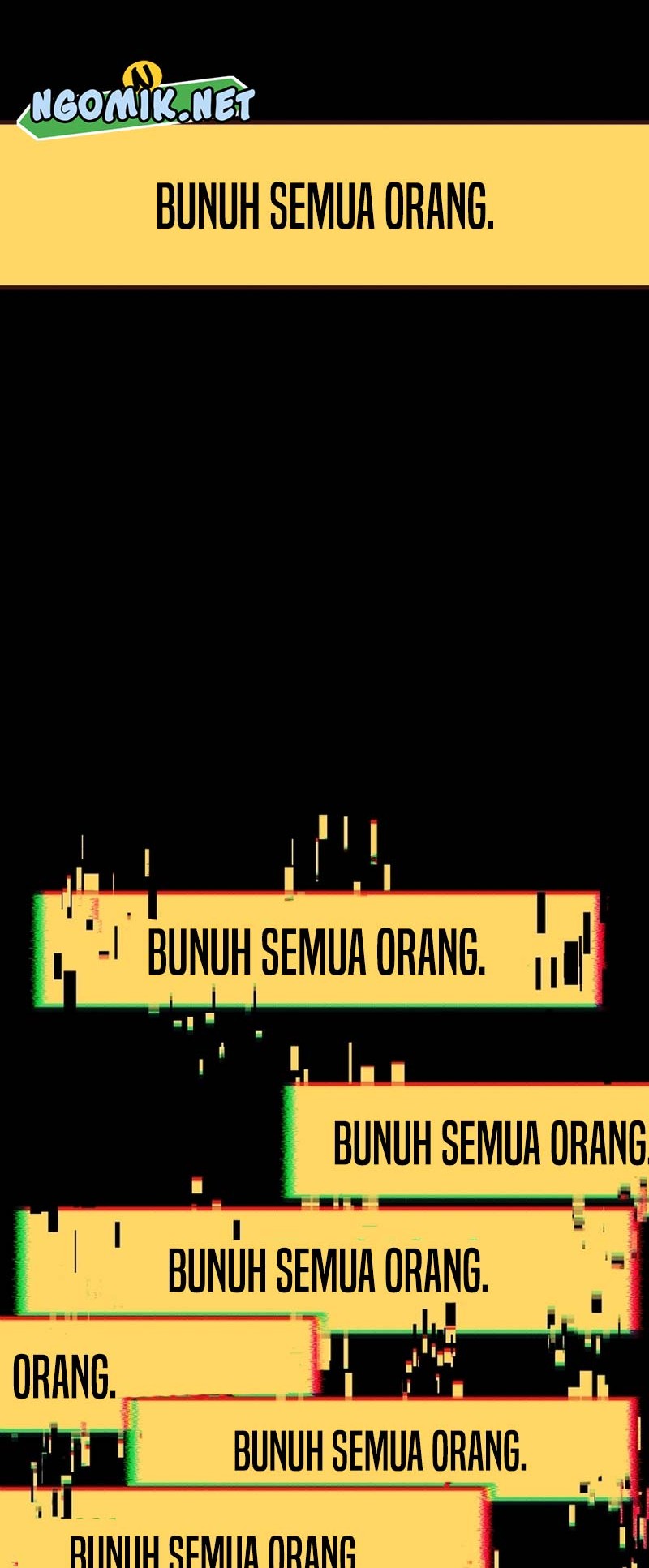 Sword King Chapter 178 - halaman 51