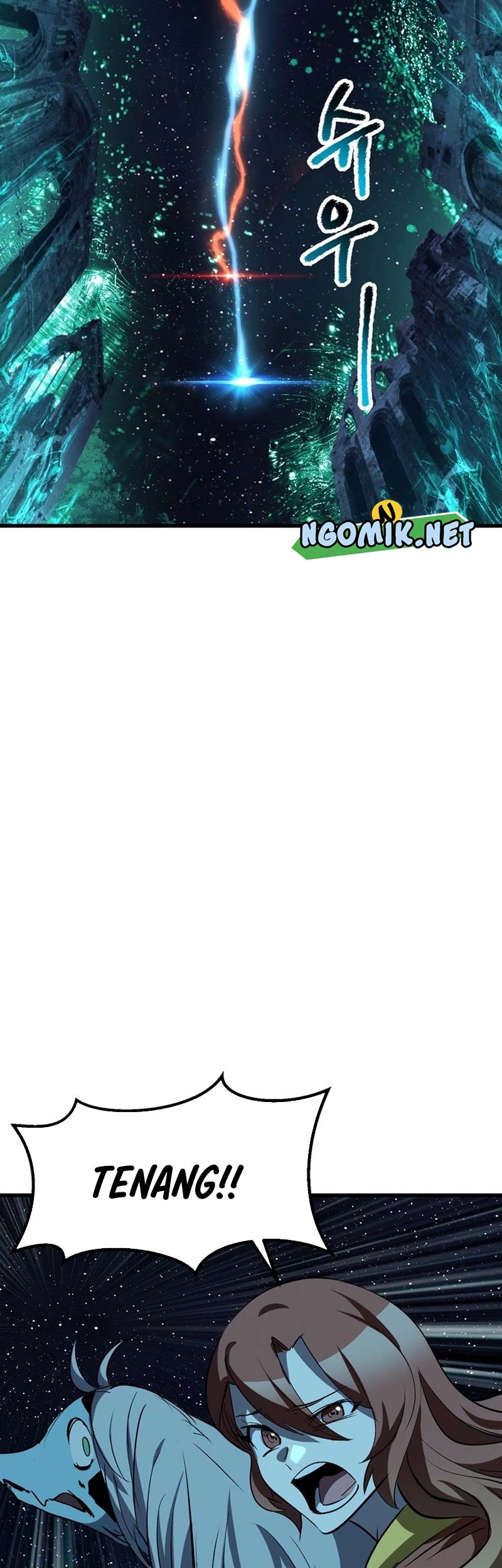 Sword King Chapter 178 - halaman 54