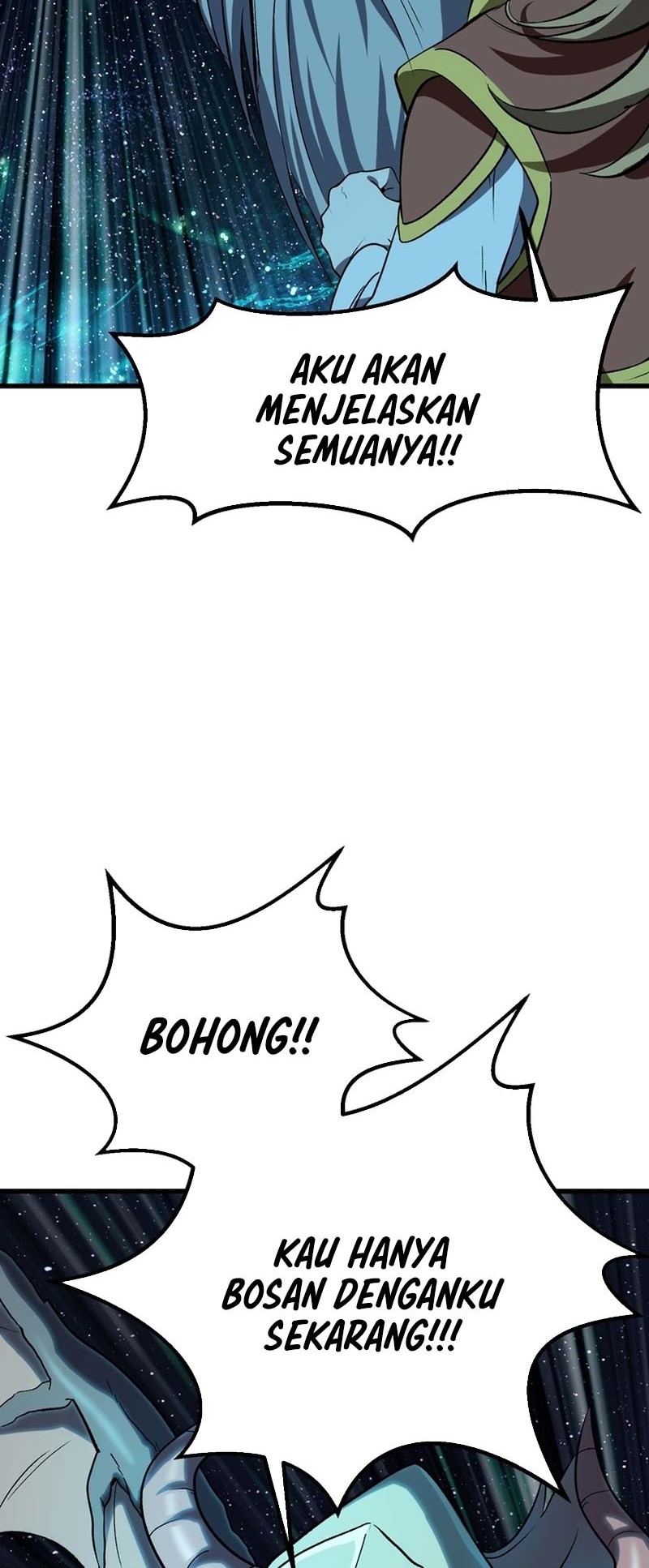 Sword King Chapter 178 - halaman 55