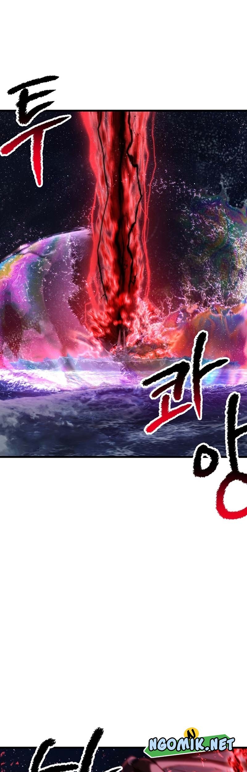 Sword King Chapter 178 - halaman 60