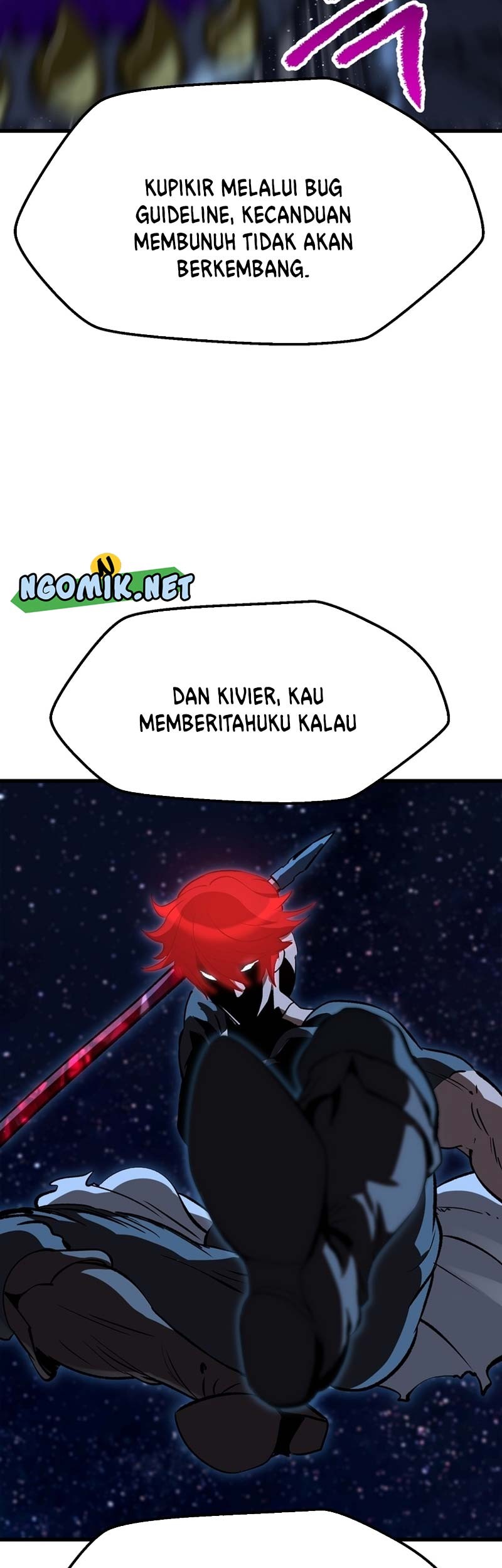 Sword King Chapter 178 - halaman 66