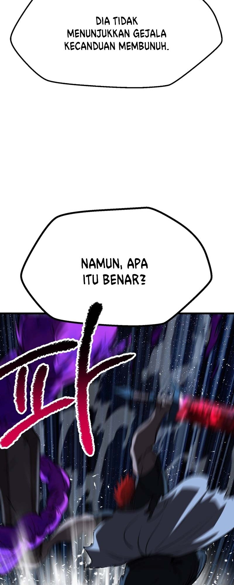 Sword King Chapter 178 - halaman 67