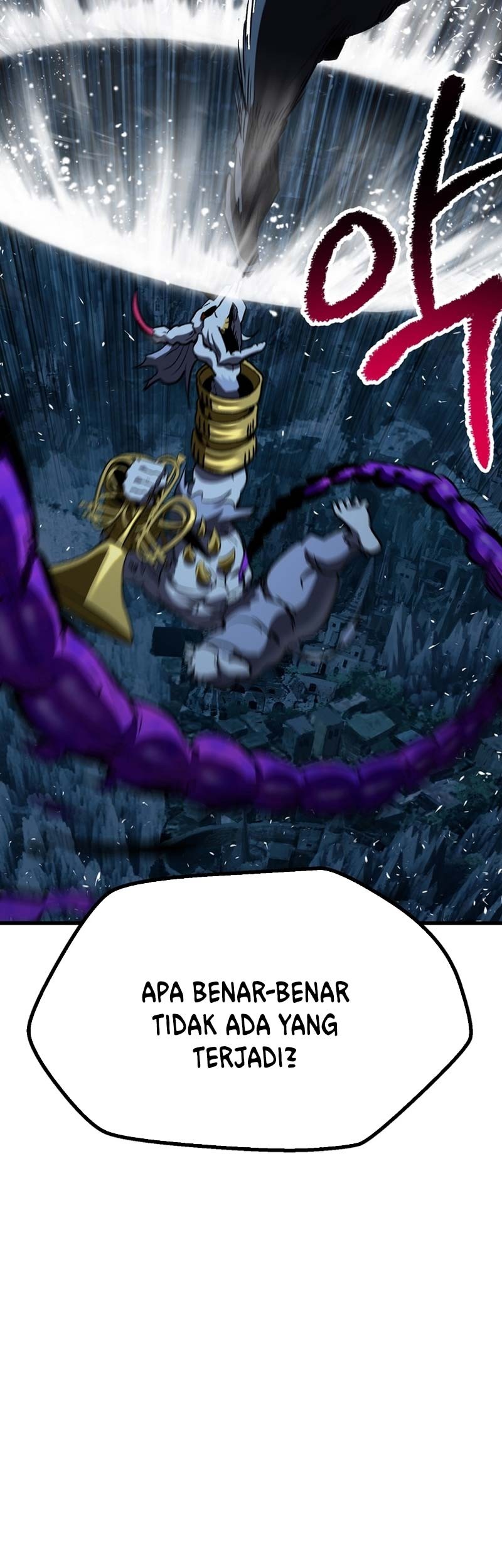 Sword King Chapter 178 - halaman 68