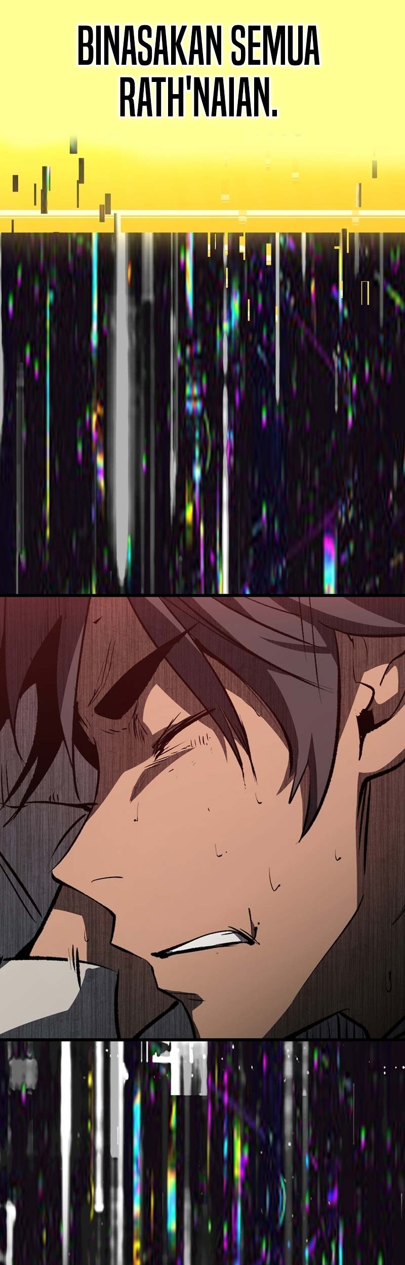 Sword King Chapter 178 - halaman 70