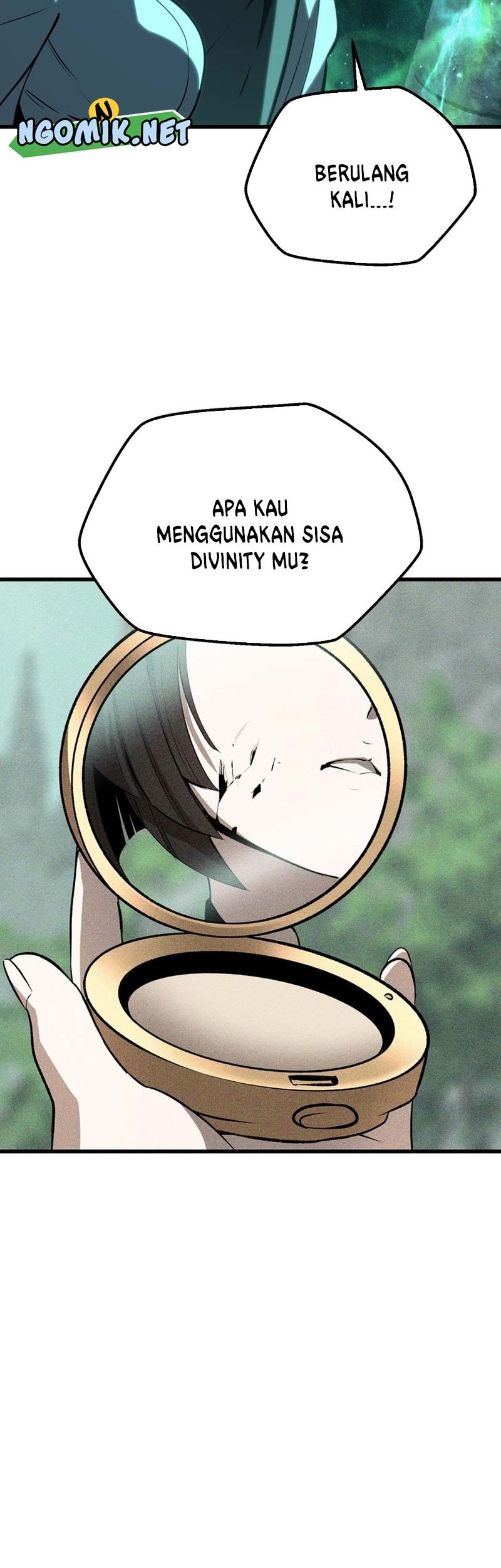 Sword King Chapter 178 - halaman 76