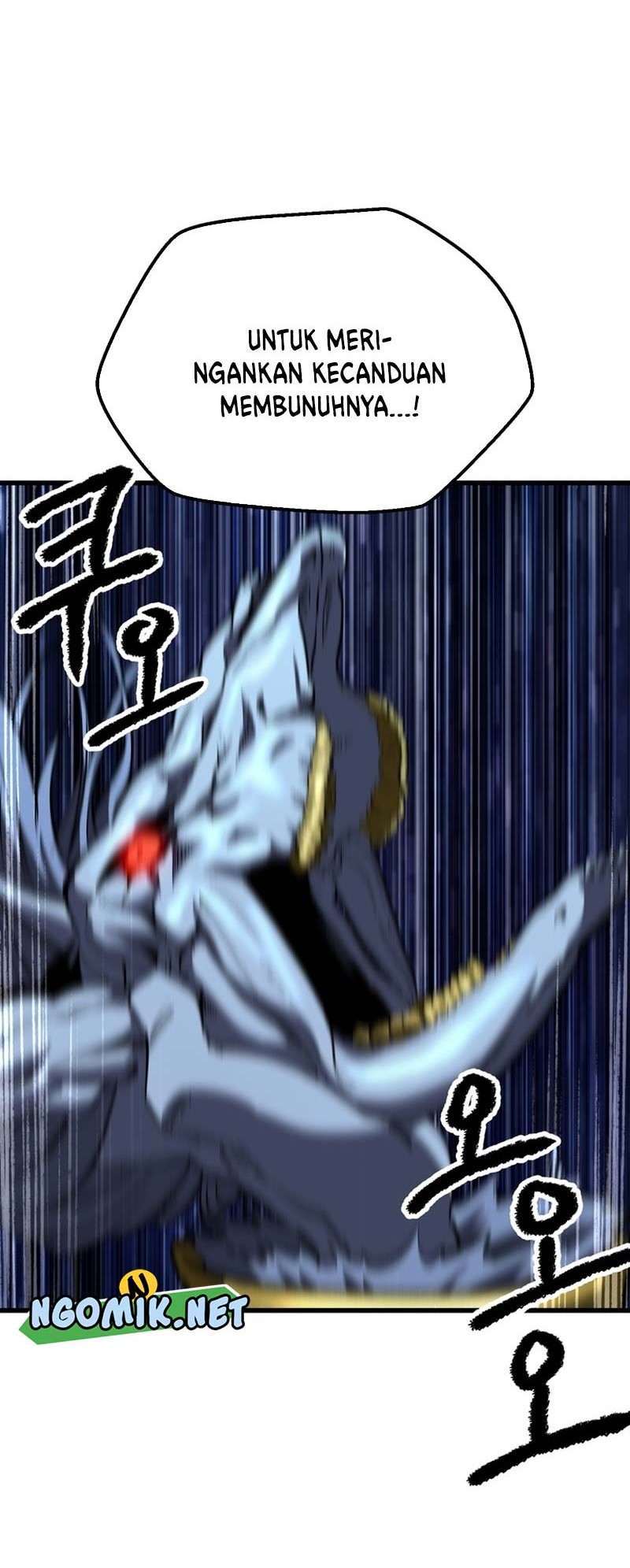 Sword King Chapter 178 - halaman 77