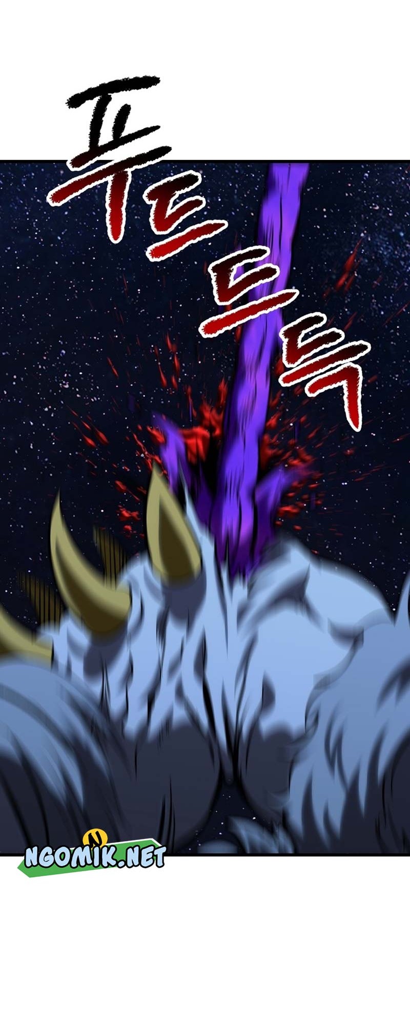 Sword King Chapter 178 - halaman 79
