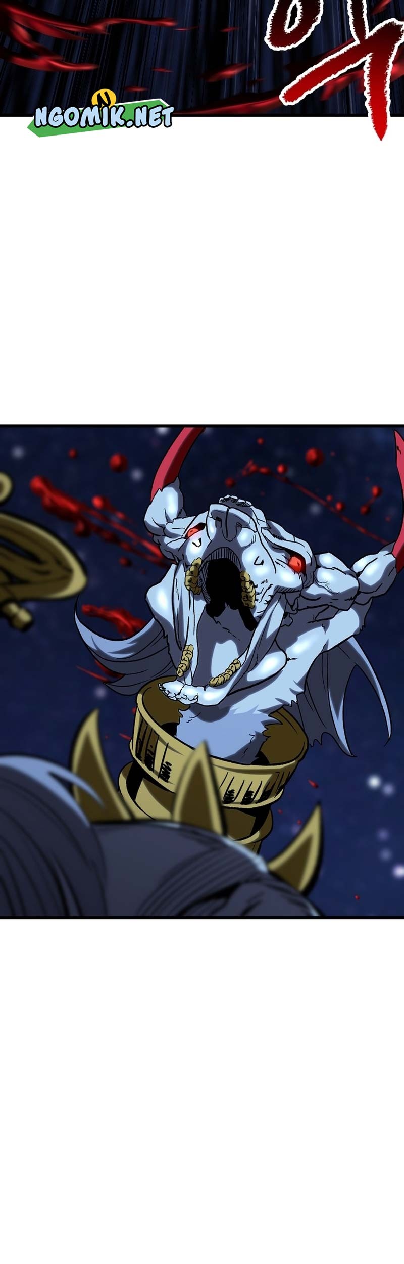 Sword King Chapter 178 - halaman 82