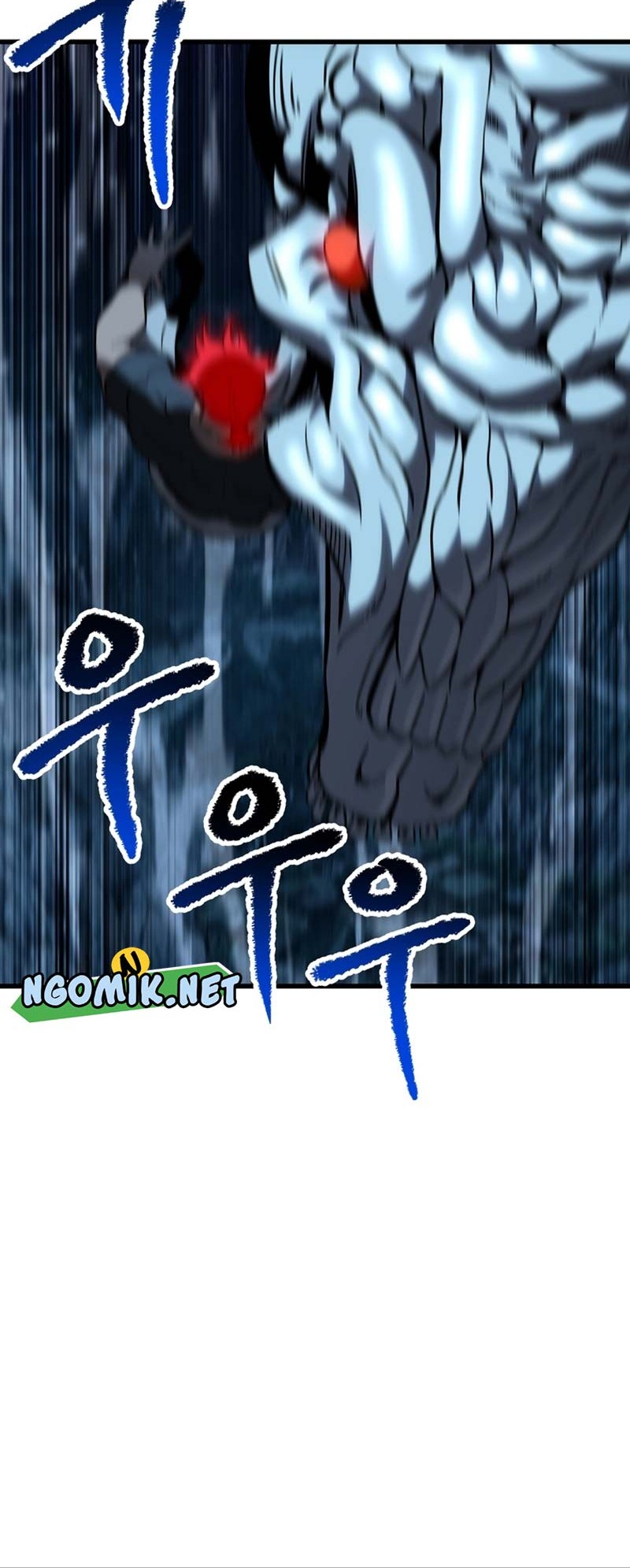 Sword King Chapter 178 - halaman 85