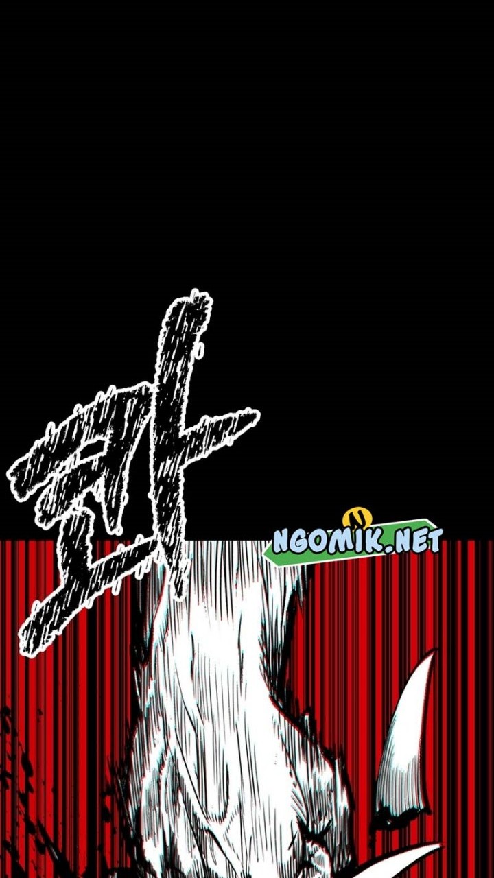 Sword King Chapter 179 - halaman 11