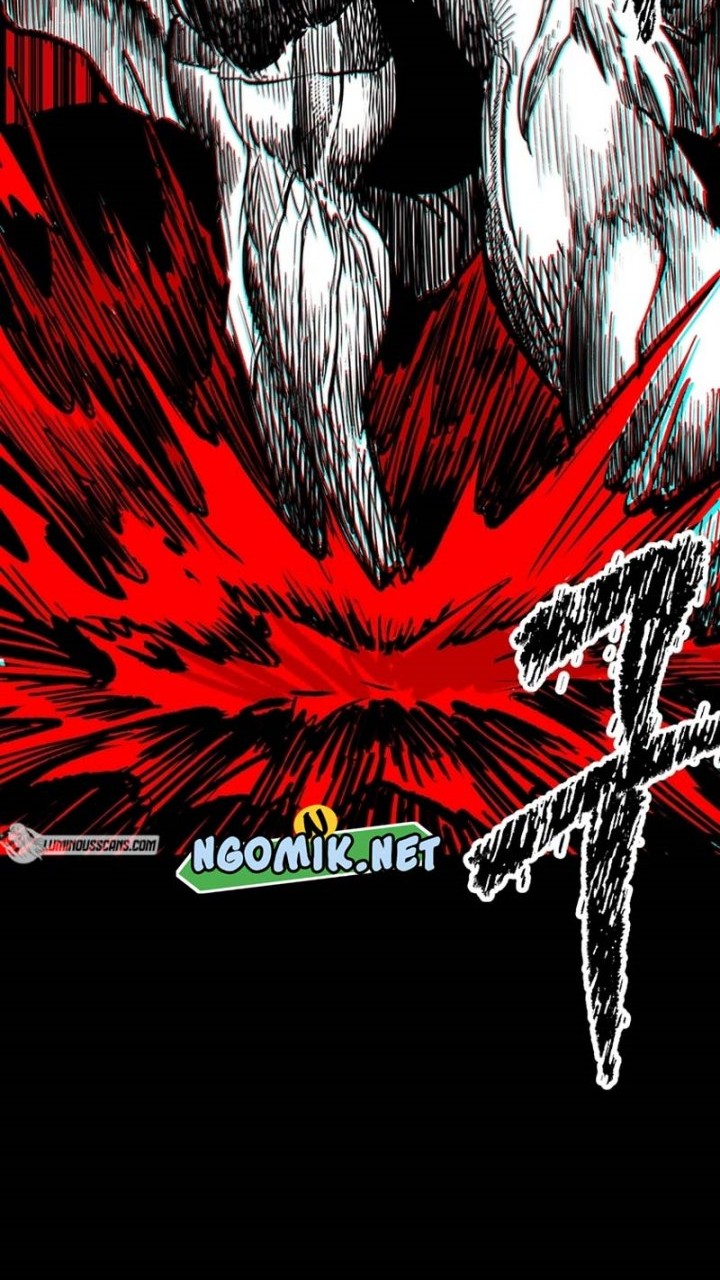 Sword King Chapter 179 - halaman 13