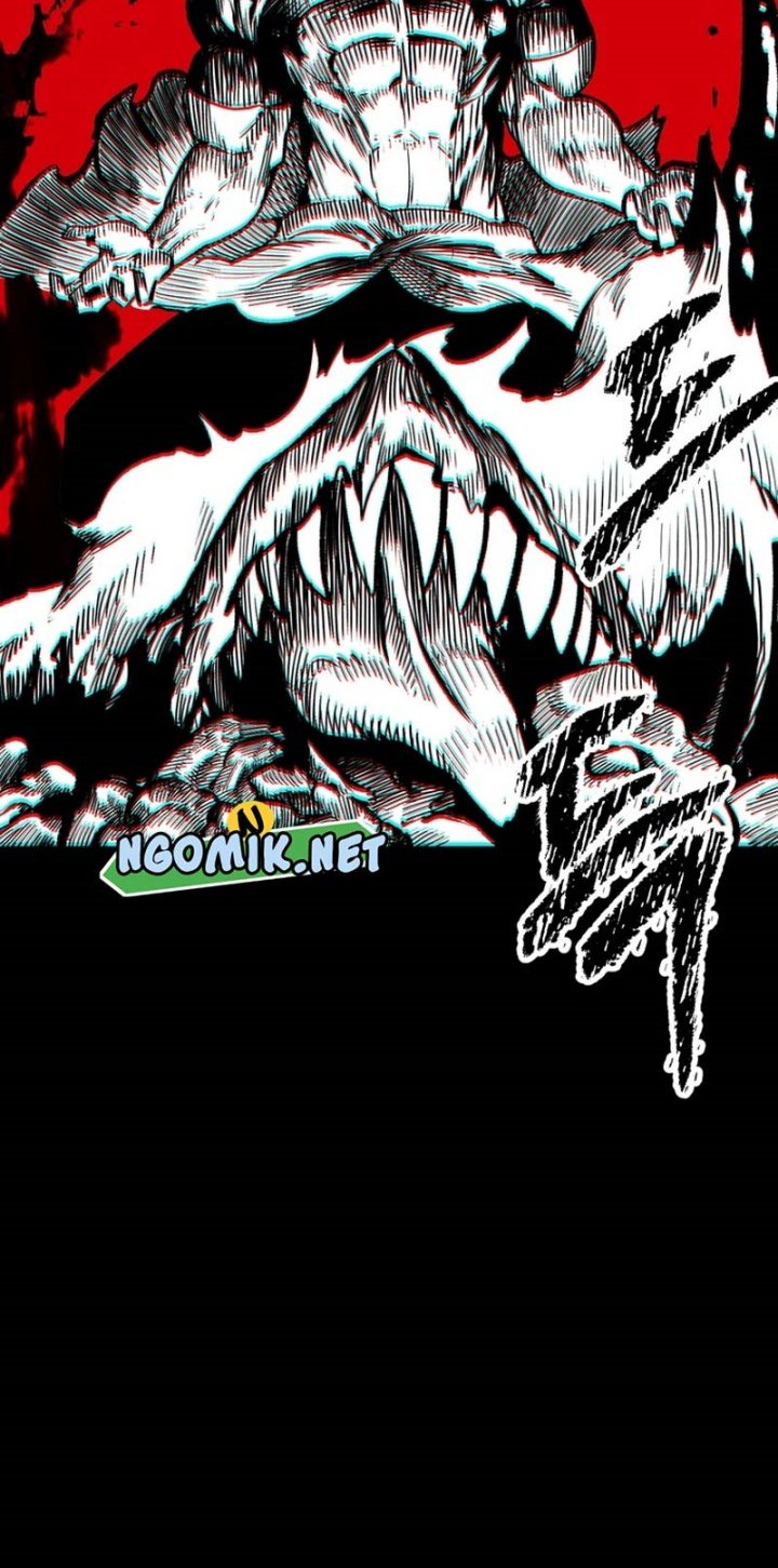 Sword King Chapter 179 - halaman 15