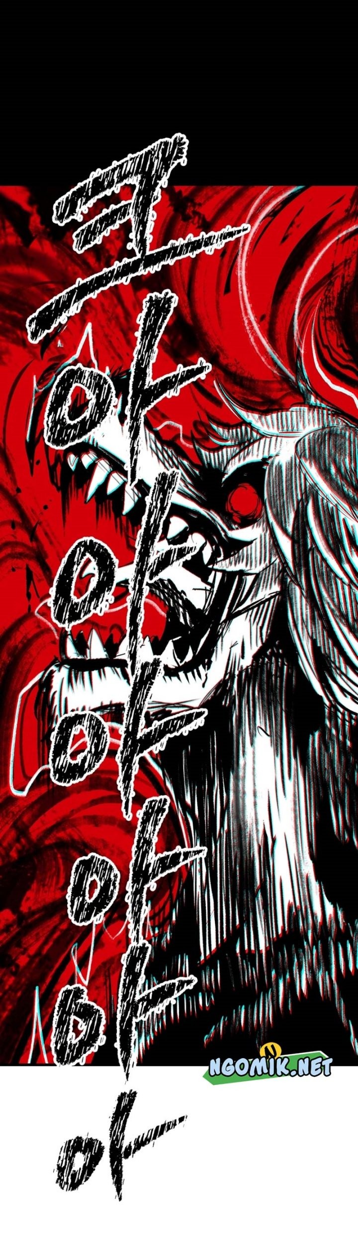 Sword King Chapter 179 - halaman 16