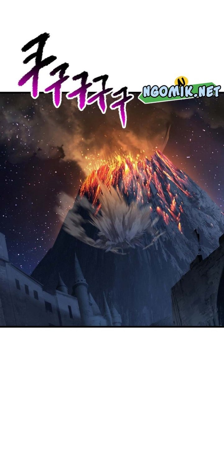 Sword King Chapter 179 - halaman 19