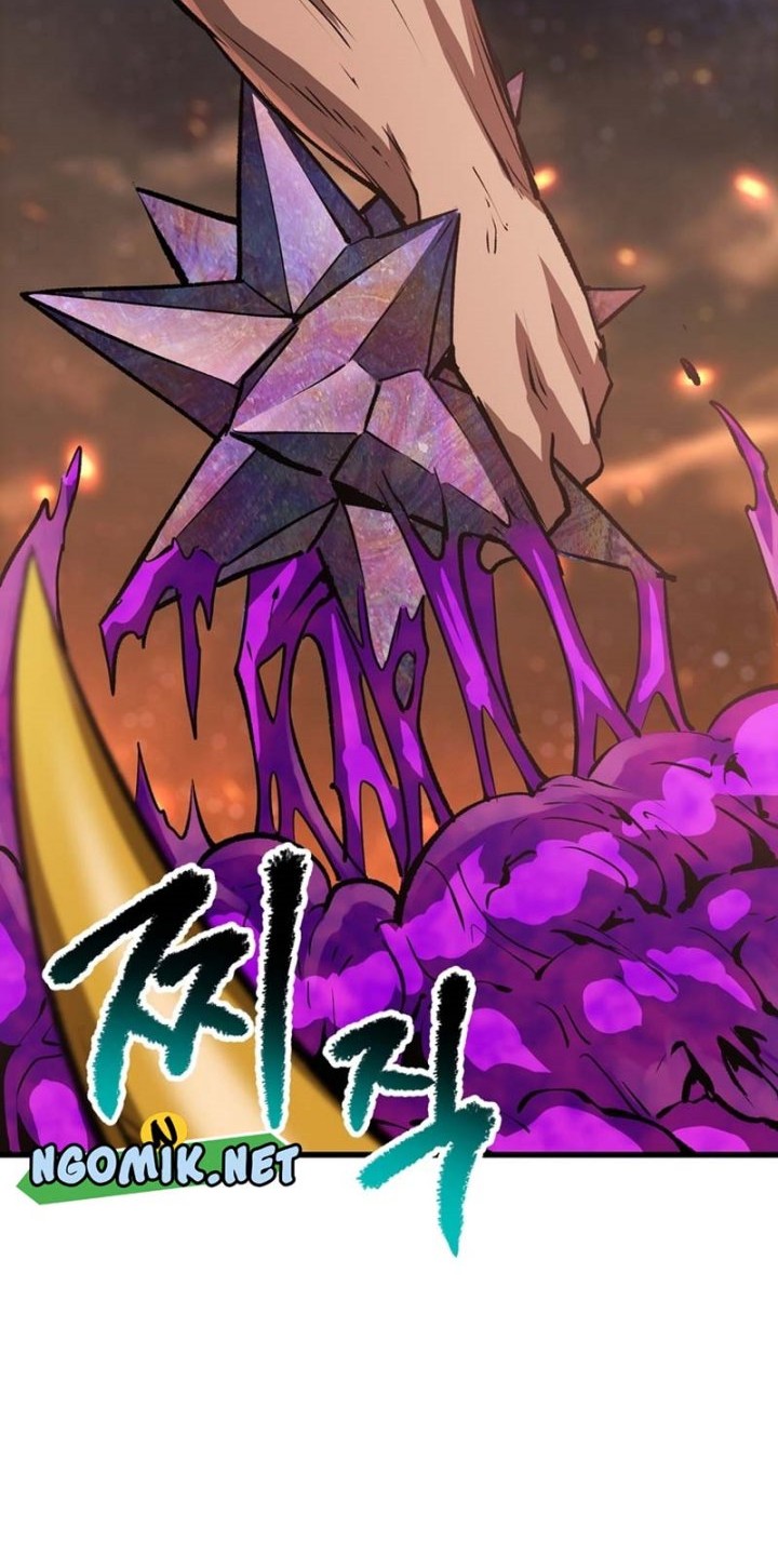 Sword King Chapter 179 - halaman 25