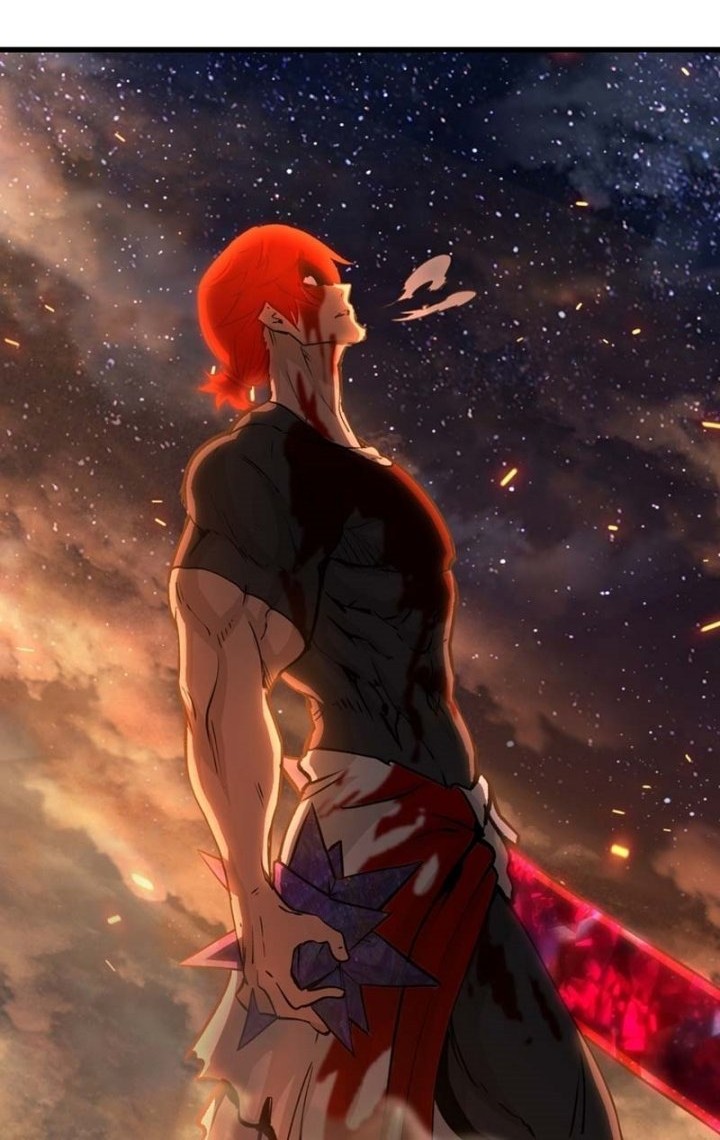 Sword King Chapter 179 - halaman 29