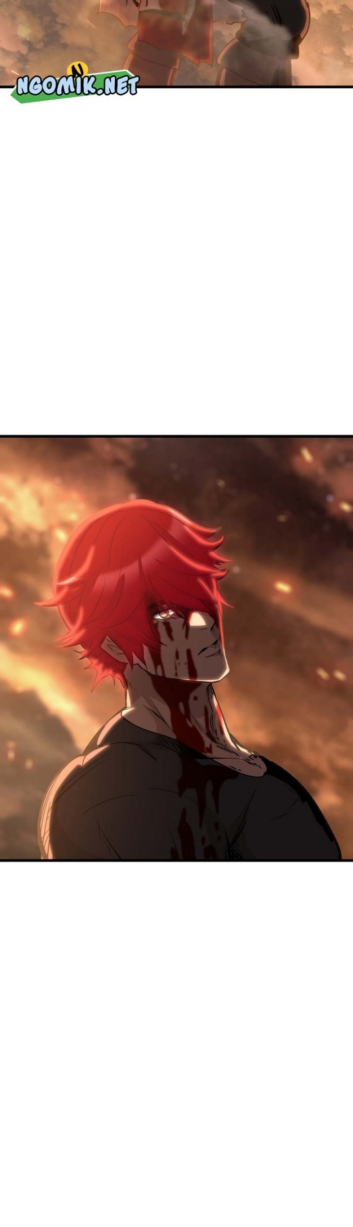 Sword King Chapter 179 - halaman 30