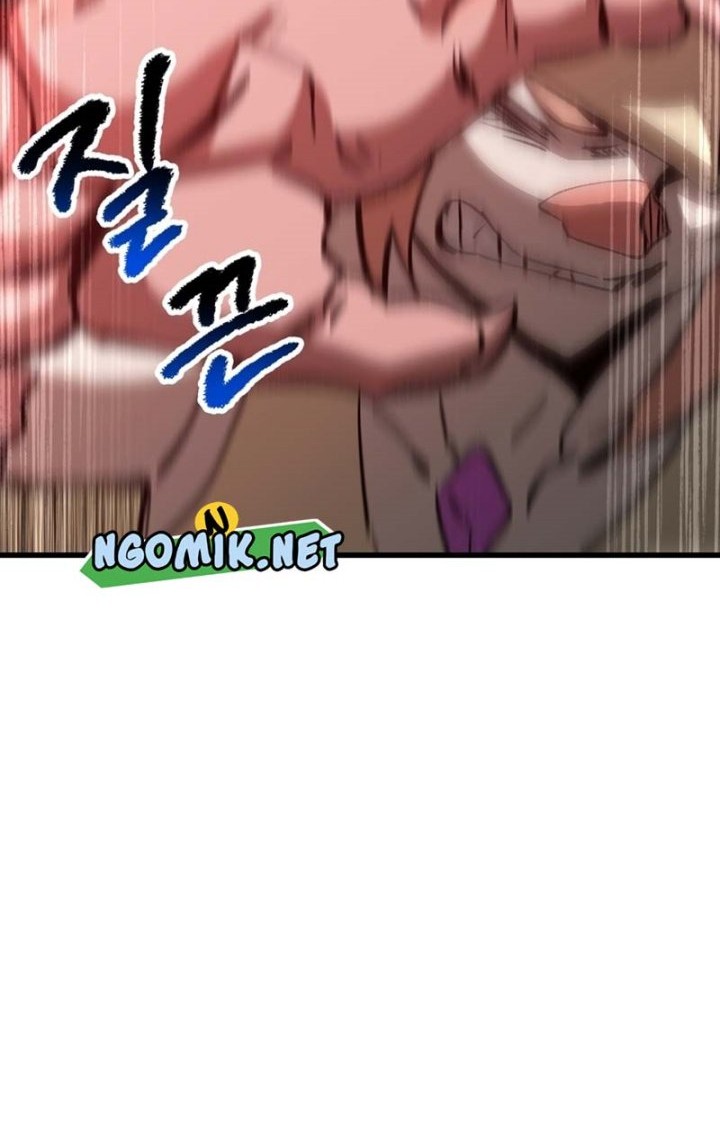 Sword King Chapter 179 - halaman 37