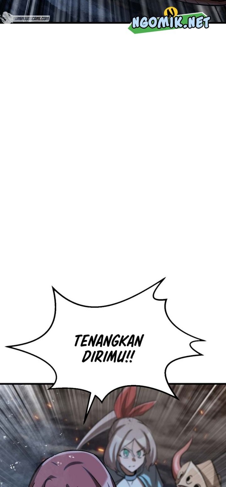Sword King Chapter 179 - halaman 39