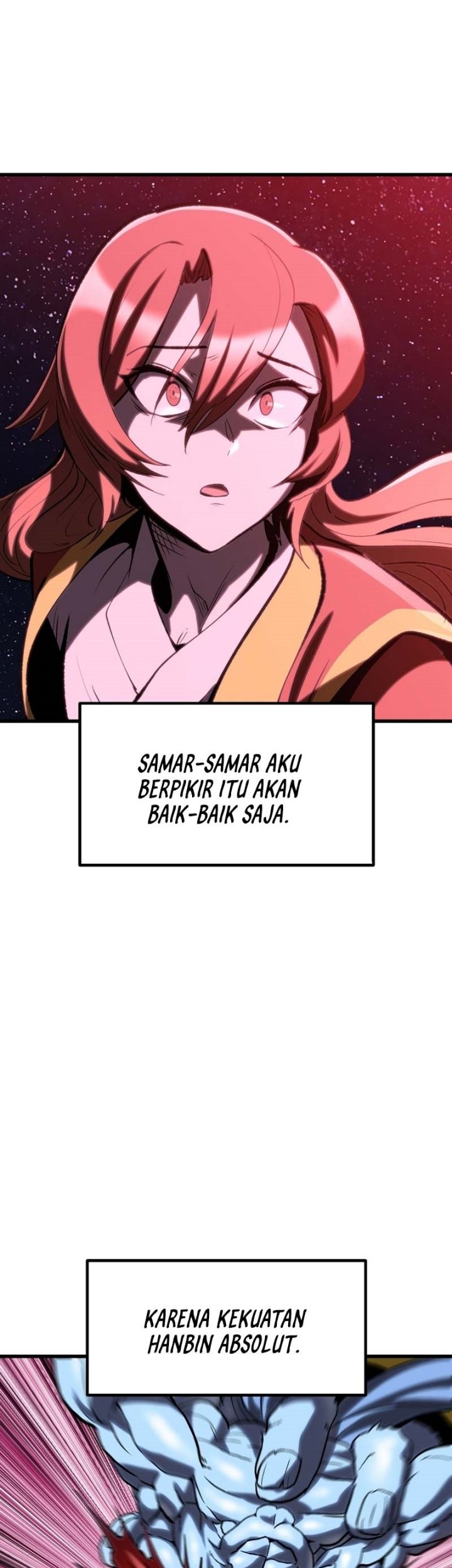 Sword King Chapter 179 - halaman 4
