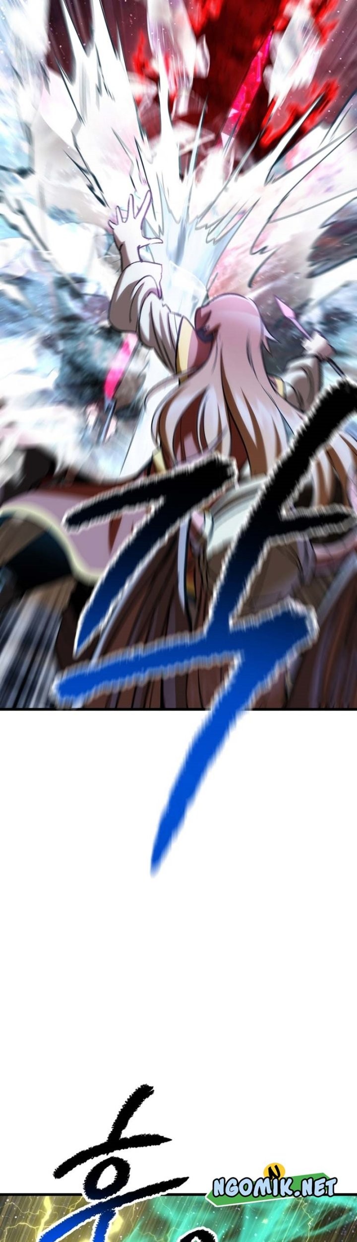 Sword King Chapter 179 - halaman 44