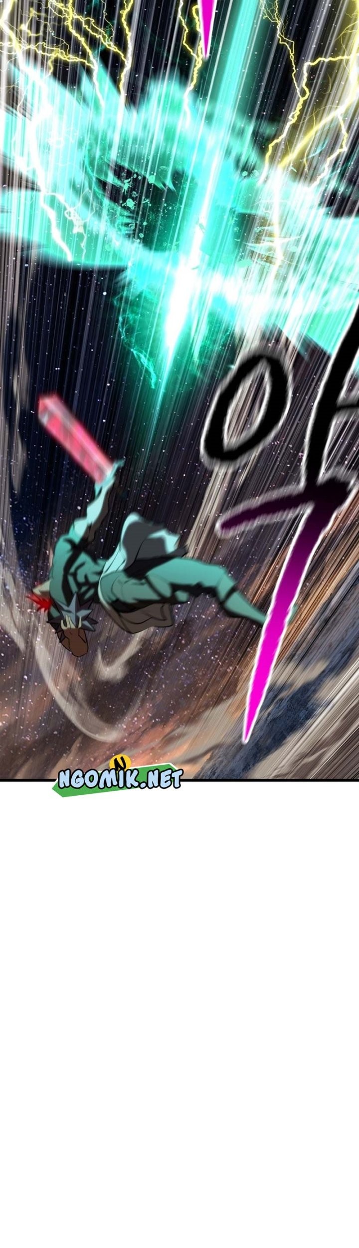 Sword King Chapter 179 - halaman 46