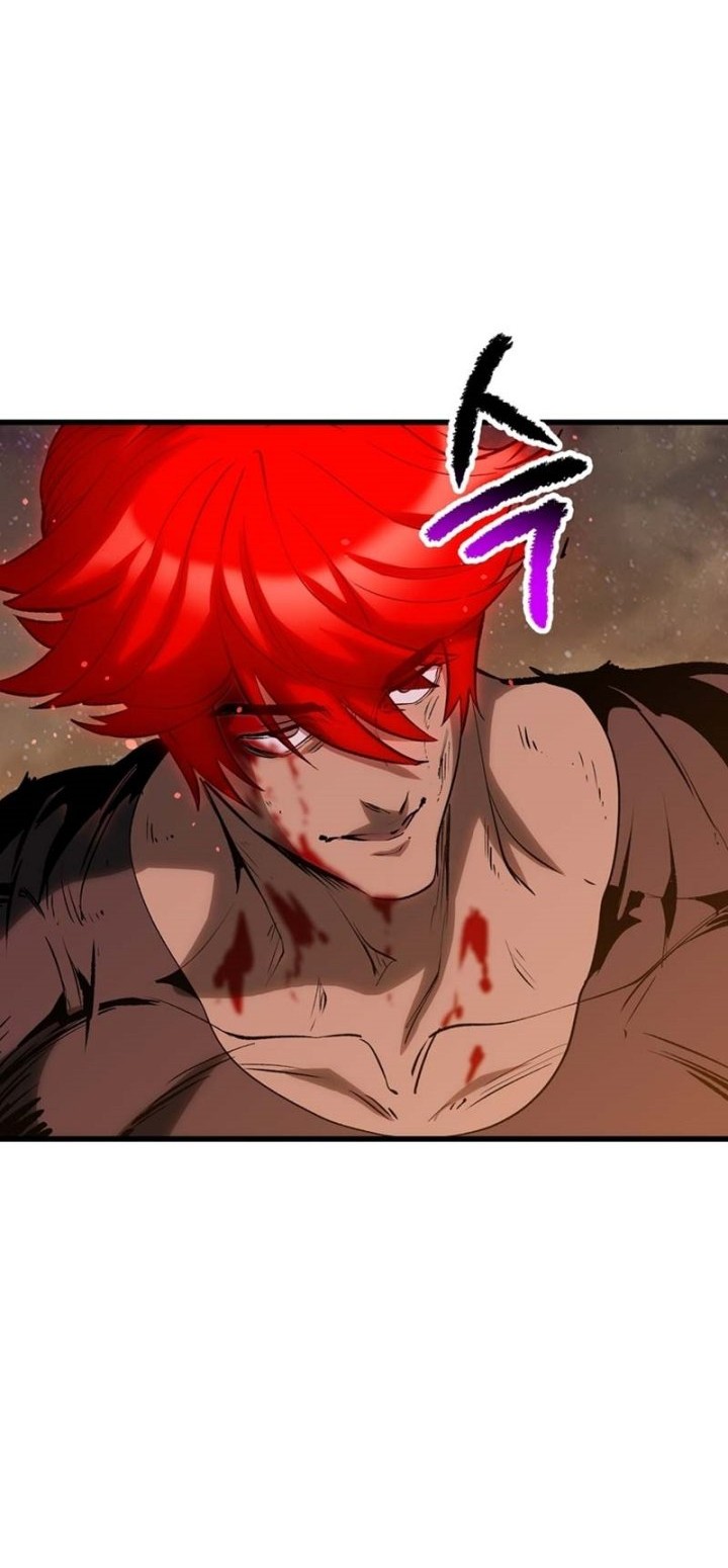 Sword King Chapter 179 - halaman 47
